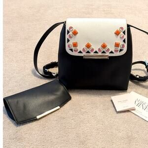 Kate Spade Small Maddie Customizable Backpack